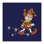 Efteling Logo