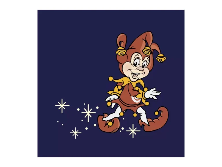 Efteling Logo