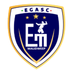 EGASC MALIDWEEP CLUB logo