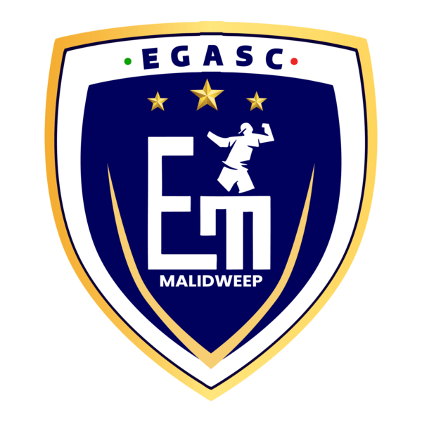 EGASC MALIDWEEP CLUB logo