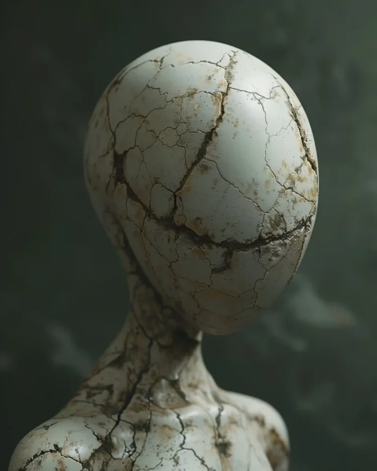 Egg-Human Texture Study