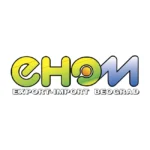 Ehom Beograd Logo