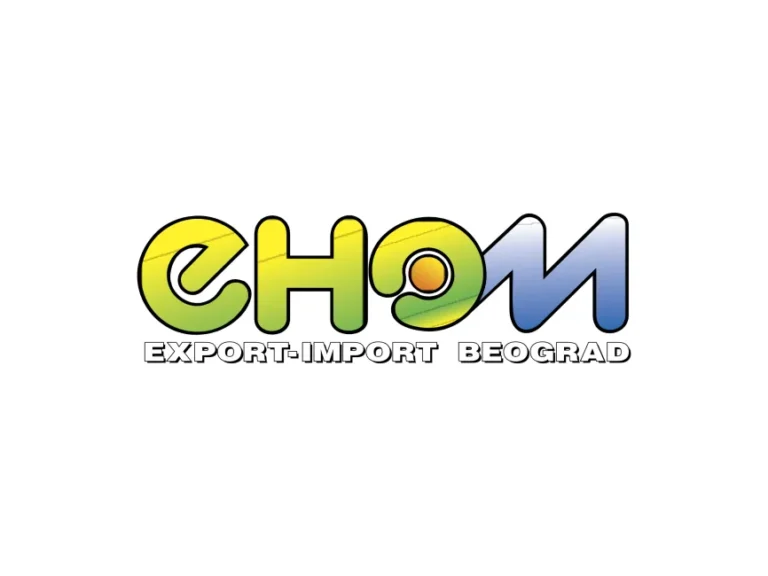 Ehom Beograd Logo