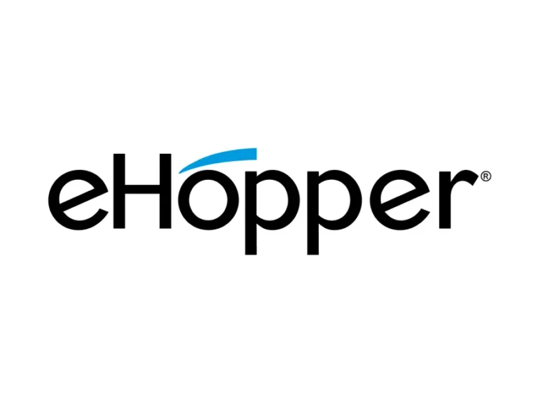 EHopper Logo
