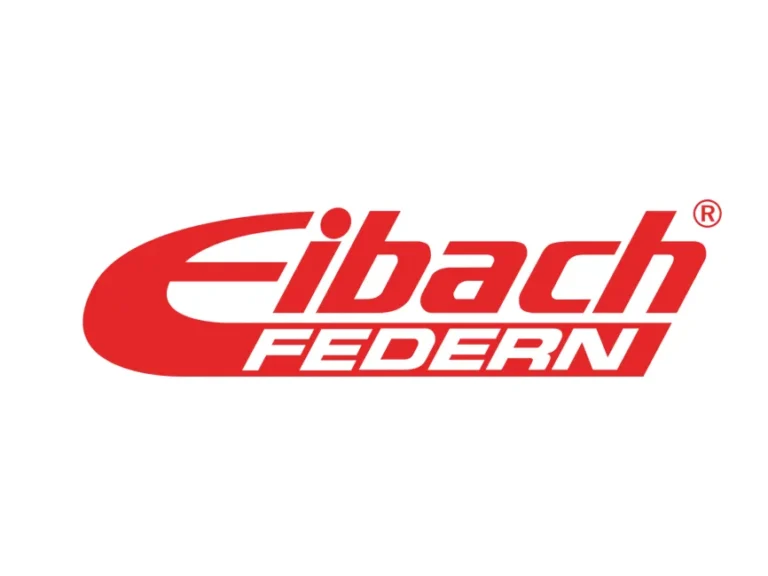 Eibach Federn Logo