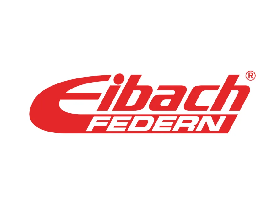 Eibach Federn Logo