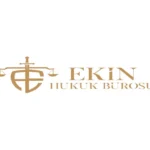 Ekin Law Hukuk Bürosu Logo