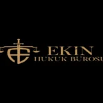 Ekin Law Hukuk Bürosu Logo