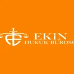 Ekin Law Hukuk Bürosu Logo