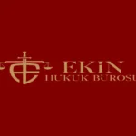 Ekin Law Hukuk Bürosu Logo