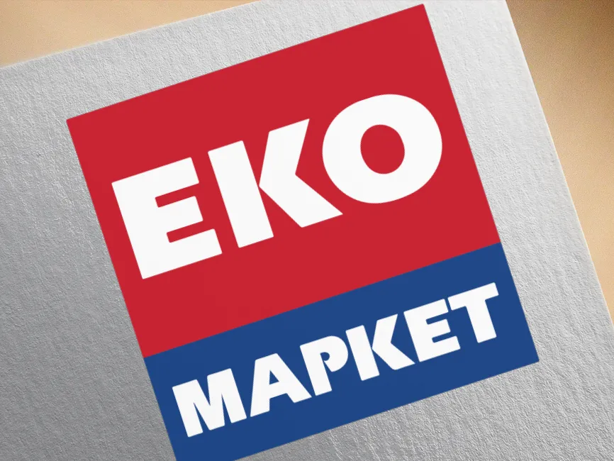 EKO Market Logo