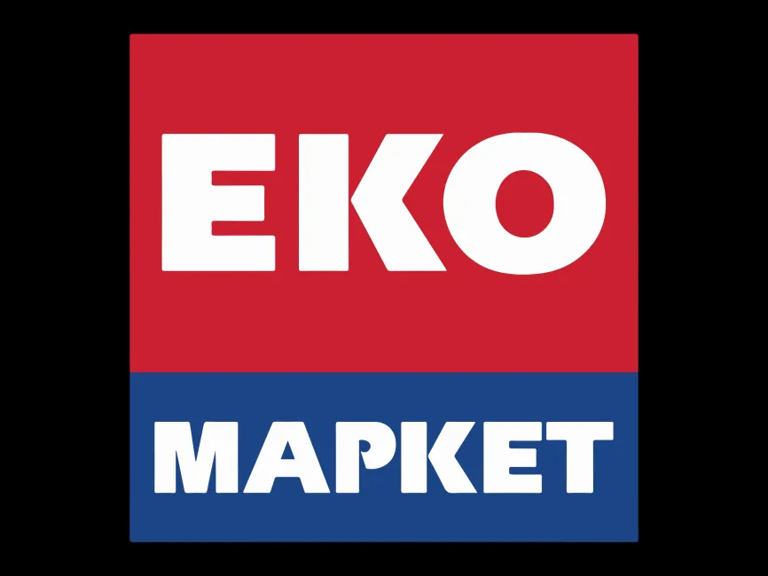 EKO Market Logo