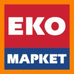 EKO Market Logo