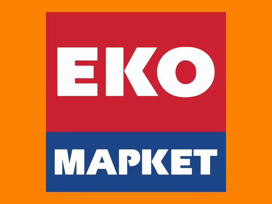 EKO Market Logo
