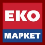EKO Market Logo