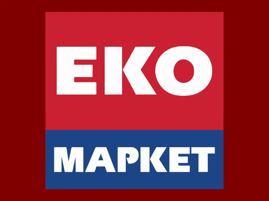 EKO Market Logo