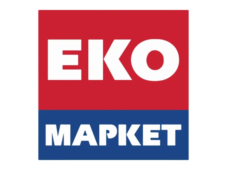 EKO Market Logo