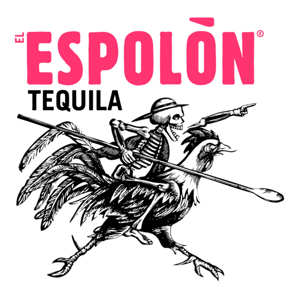 El Espolón Tequila logo