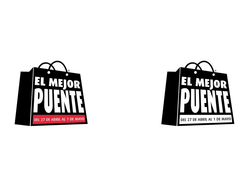 El Mejor Puente Logo