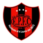 El Porvenir Futbol Club de Plottier Neuquen Logo