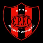 El Porvenir Futbol Club de Plottier Neuquen Logo
