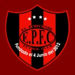 El Porvenir Futbol Club de Plottier Neuquen Logo