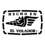 el volador