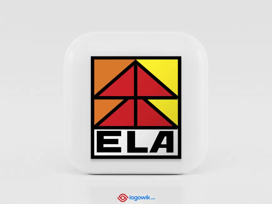 Ela Logo