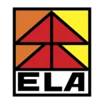 Ela Logo