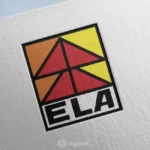 Ela Logo