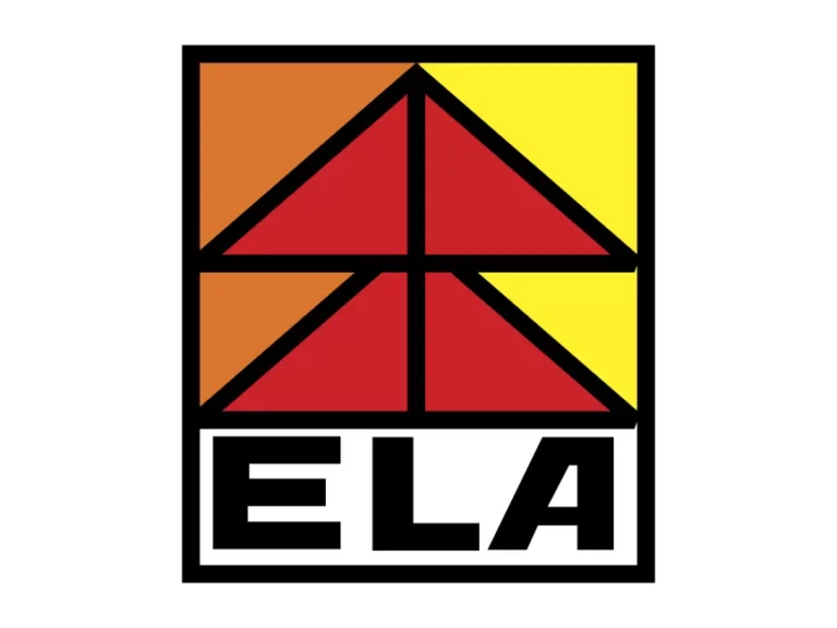 Ela Logo