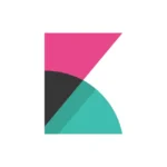 Elastic Kibana Logo