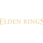 Elden Rings Wordmark Logo