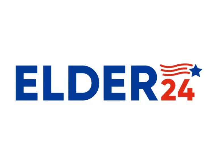 ELDER 2024 Logo