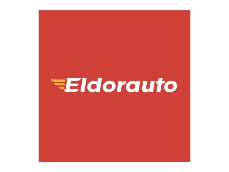 ELDORAUTO Logo