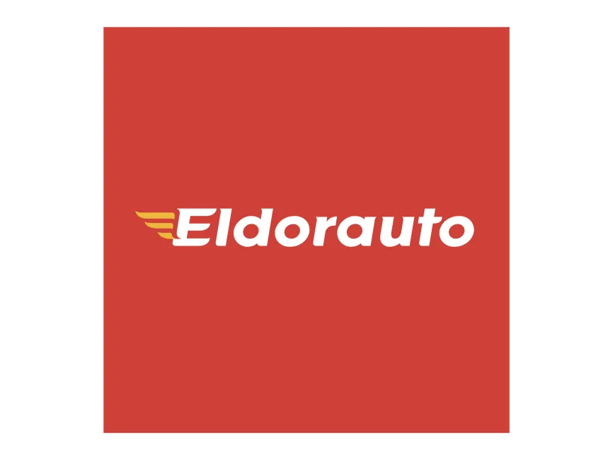 ELDORAUTO Logo