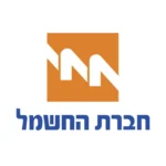 Electric Company of Israel Logo