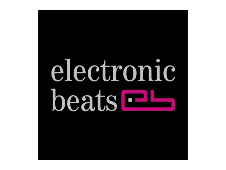 ELECTRONIC BEATS Logo