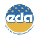 Electronic & Domestic Appliances Logo