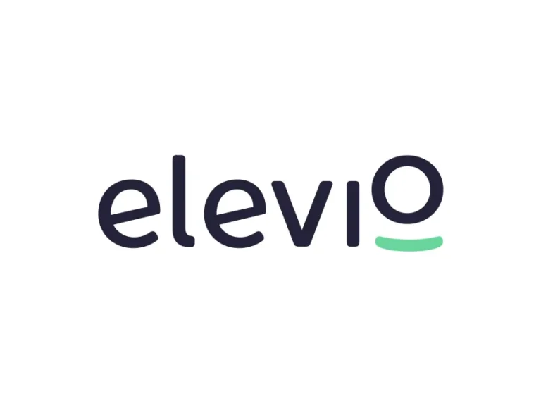 Elevio Pty. Ltd. Logo