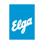 Elga AB Logo