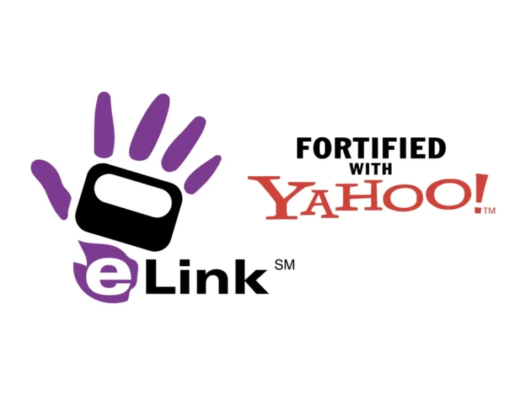 ELINK3 Logo