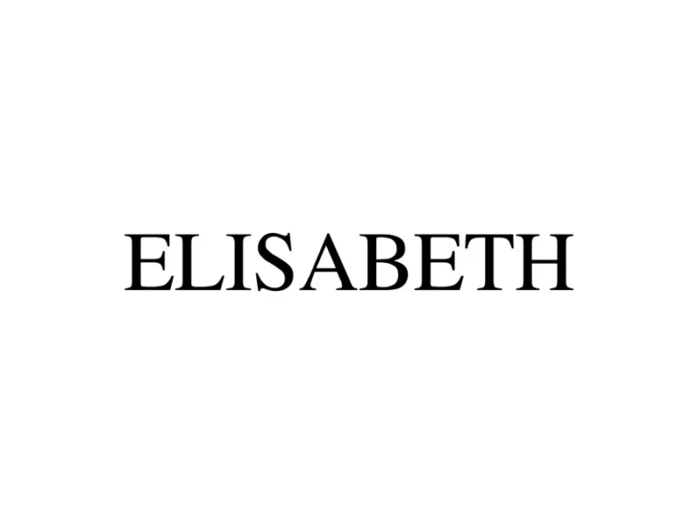 Elisabeth Logo