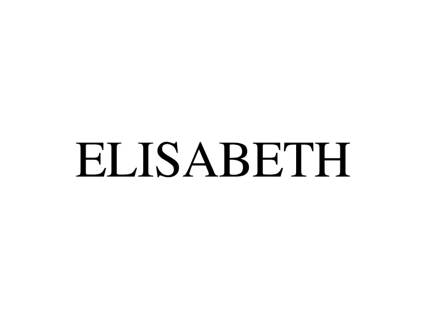 Elisabeth Logo