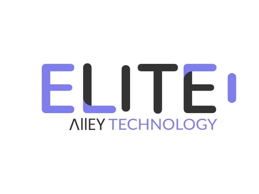 Elite Alley Technology Logo