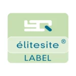 Elitesite Label Logo