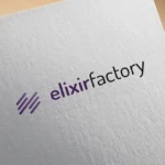 elixirfactory.io Logo
