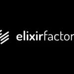 elixirfactory.io Logo