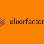 elixirfactory.io Logo