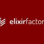 elixirfactory.io Logo